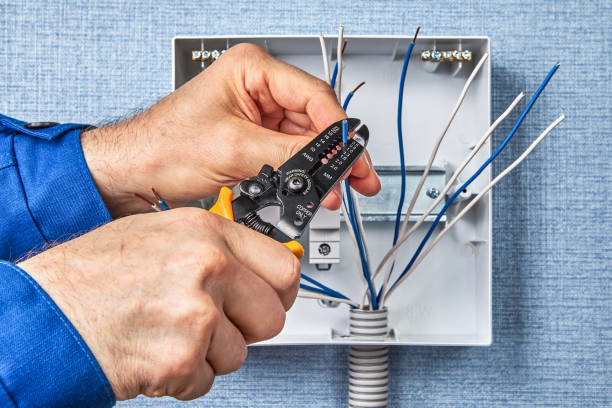 Emergency Electrical Repair Services in Jamul, CA